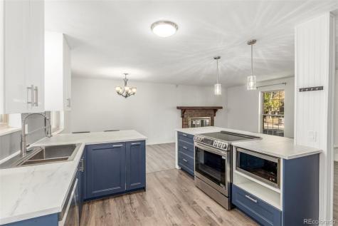 1549 S Evanston Street Aurora CO 80012