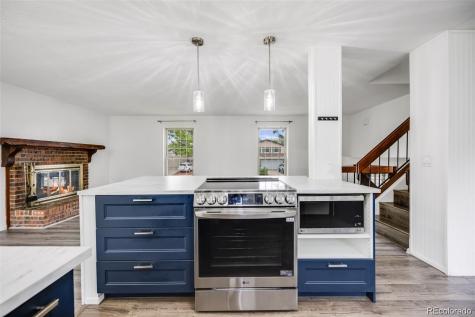 1549 S Evanston Street Aurora CO 80012