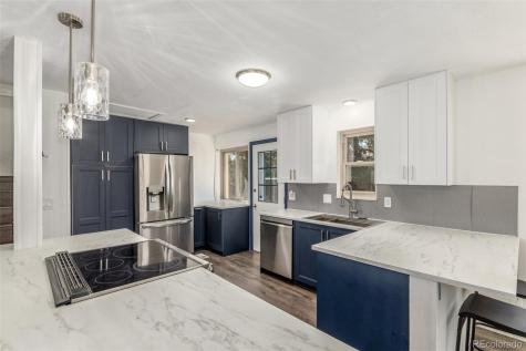 1549 S Evanston Street Aurora CO 80012