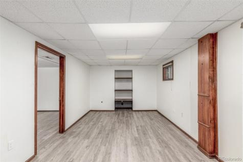 1549 S Evanston Street Aurora CO 80012