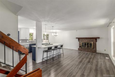 1549 S Evanston Street Aurora CO 80012