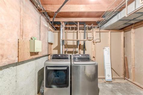 1549 S Evanston Street Aurora CO 80012