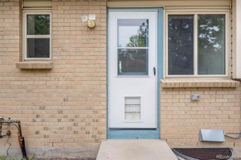 1549 S Evanston Street Aurora CO 80012