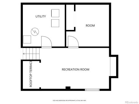 1549 S Evanston Street Aurora CO 80012