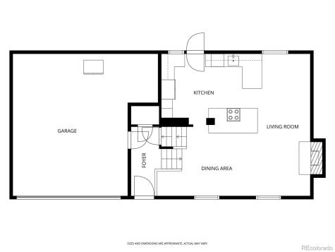 1549 S Evanston Street Aurora CO 80012