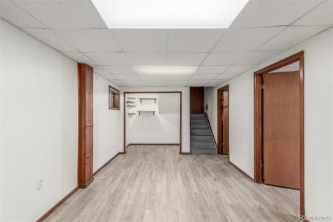 1549 S Evanston Street Aurora CO 80012