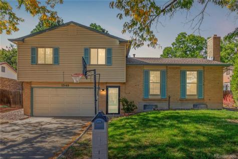 1549 S Evanston Street Aurora CO 80012