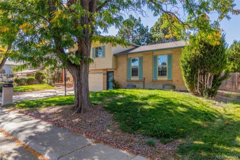 1549 S Evanston Street Aurora CO 80012