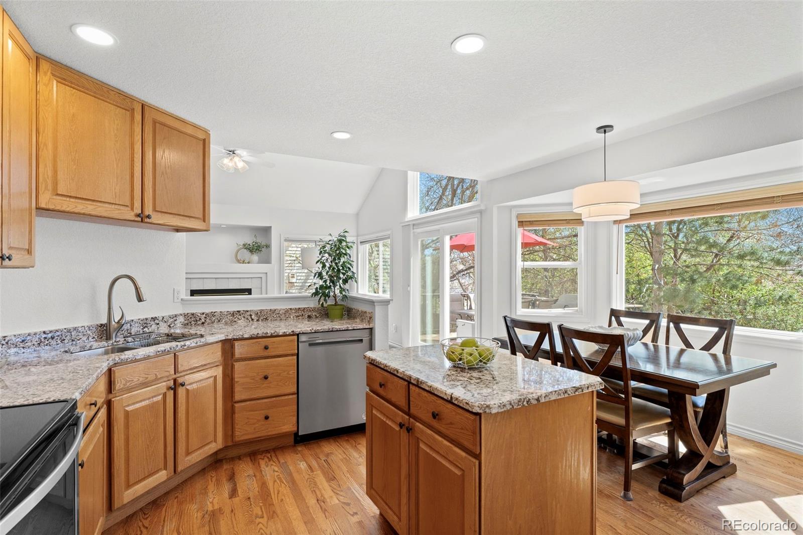 125 Peregrine Circle Broomfield CO 80020