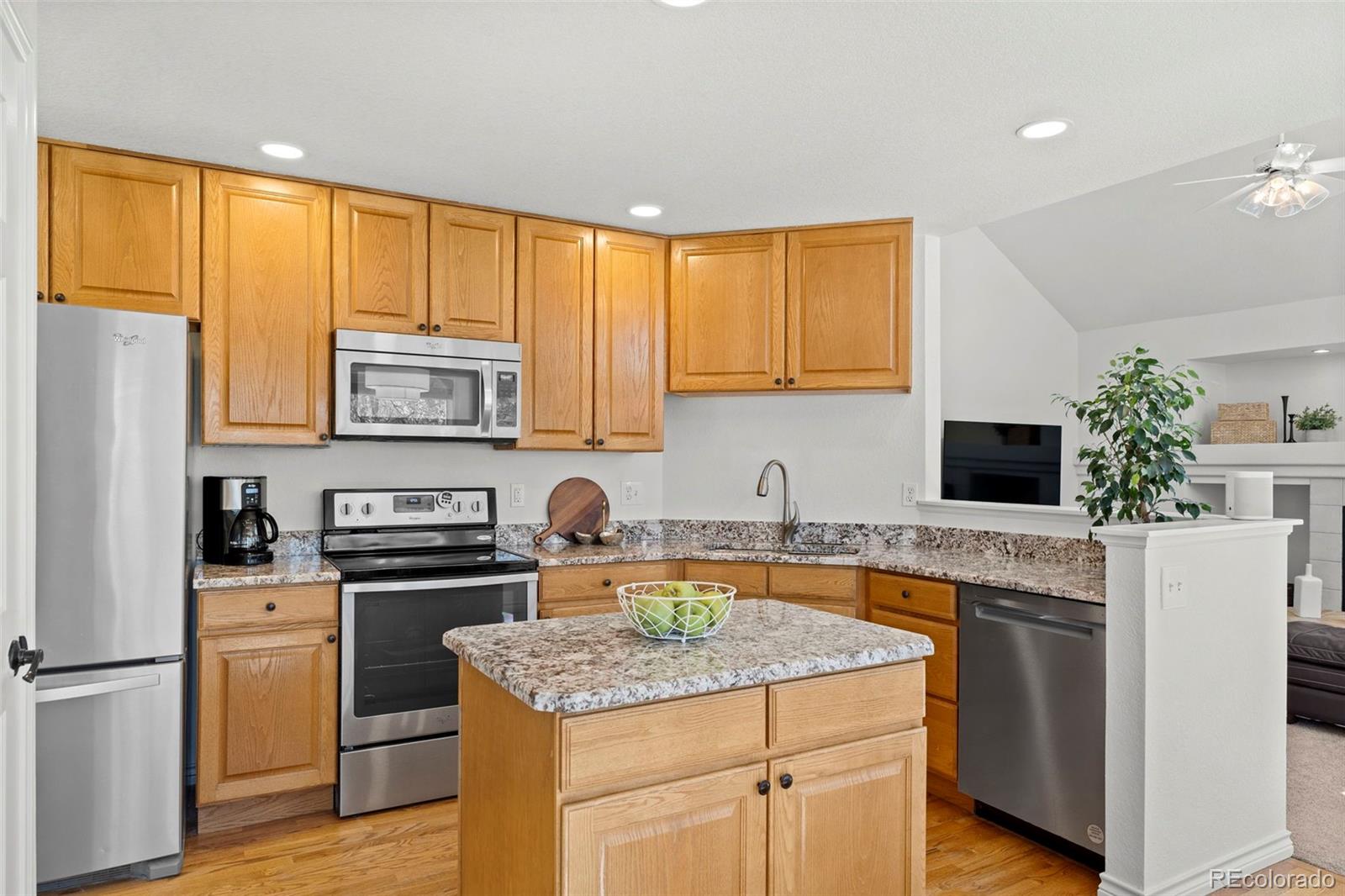 125 Peregrine Circle Broomfield CO 80020
