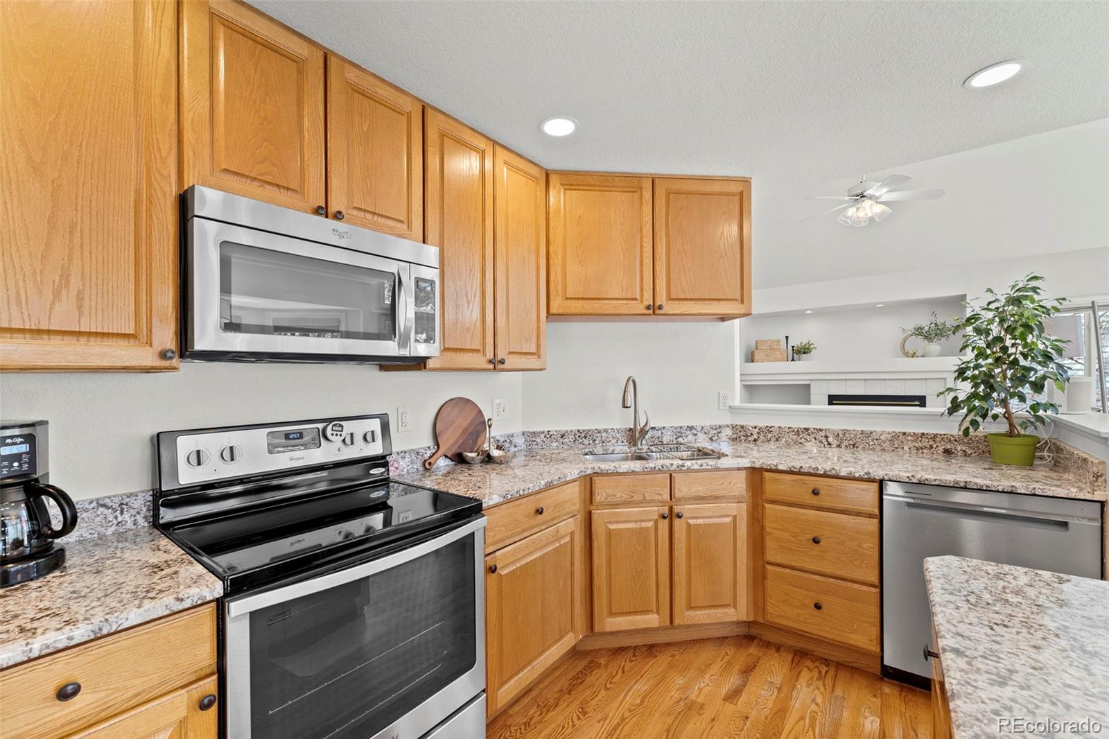 125 Peregrine Circle Broomfield CO 80020