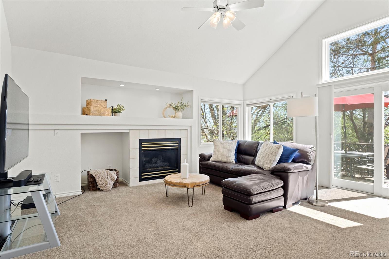 125 Peregrine Circle Broomfield CO 80020