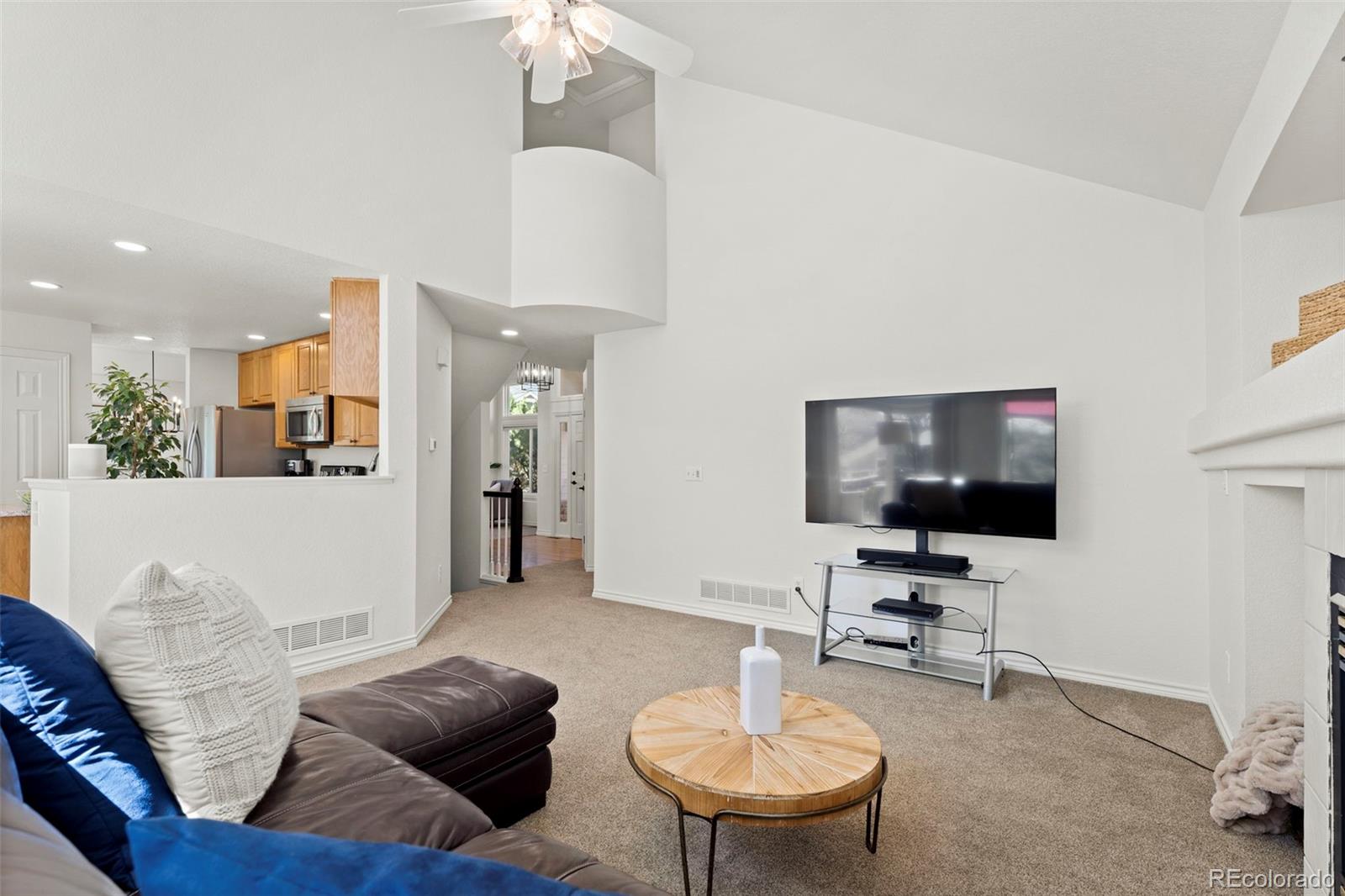 125 Peregrine Circle Broomfield CO 80020