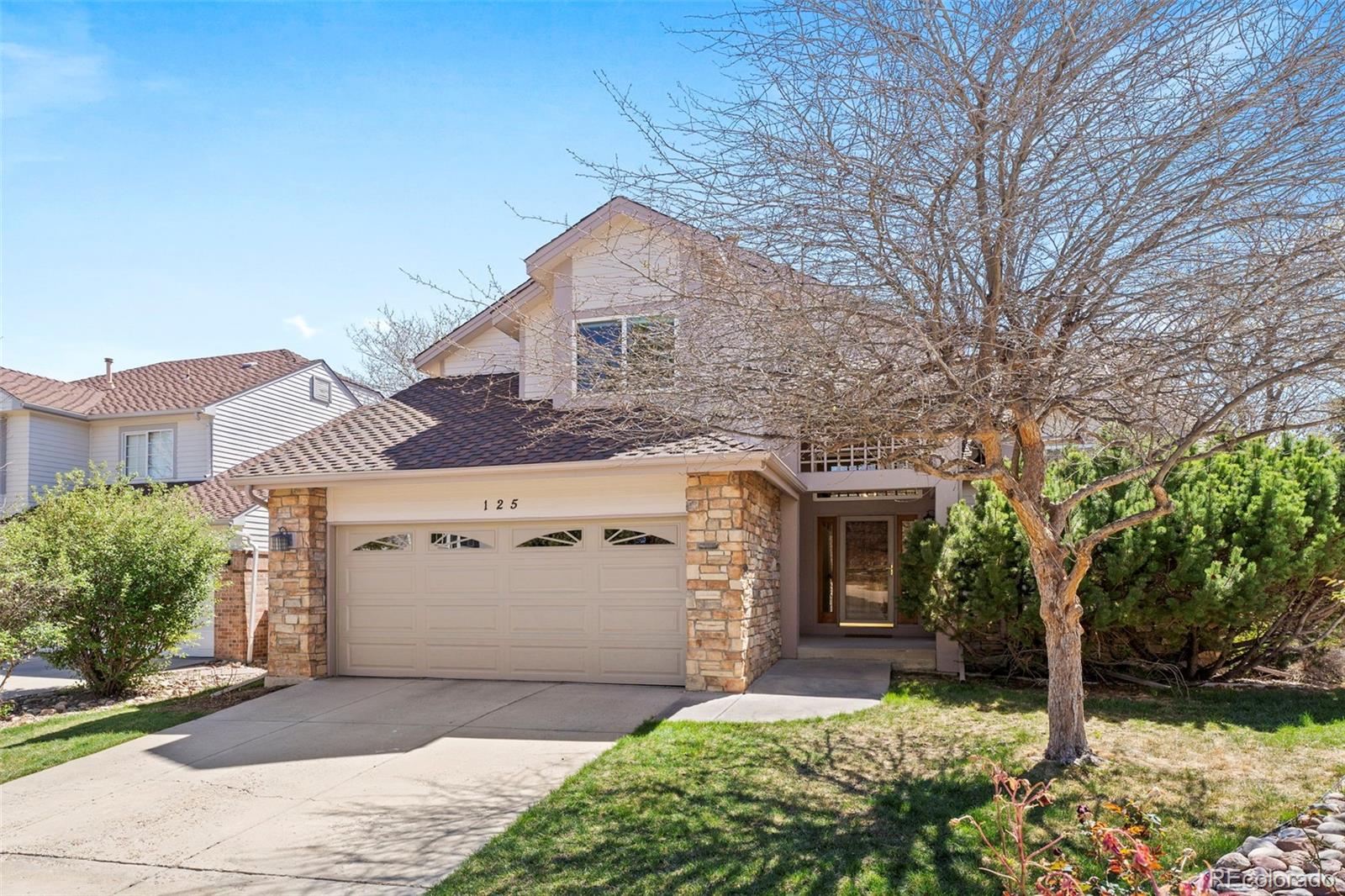 125 Peregrine Circle Broomfield CO 80020