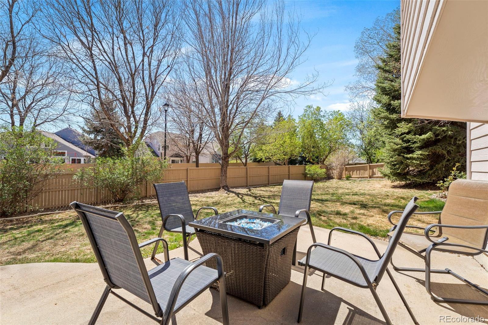 125 Peregrine Circle Broomfield CO 80020