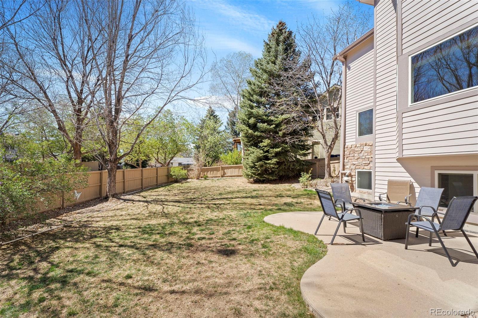 125 Peregrine Circle Broomfield CO 80020