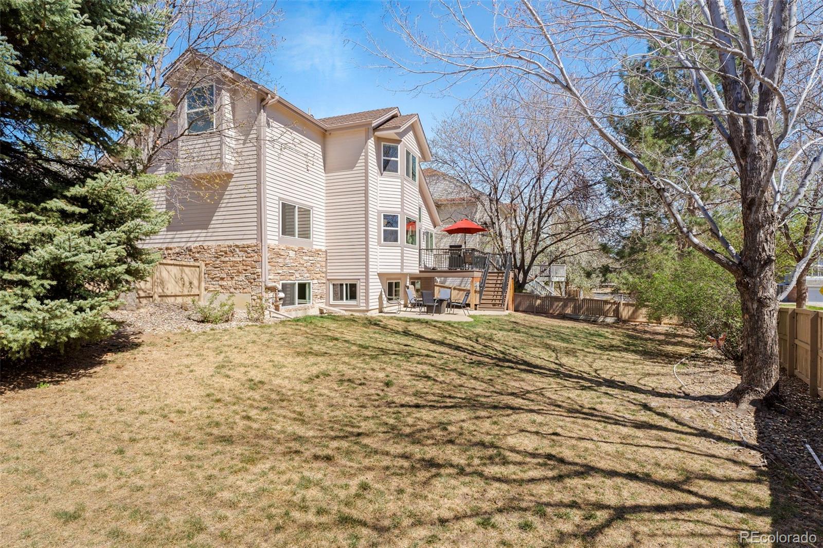 125 Peregrine Circle Broomfield CO 80020