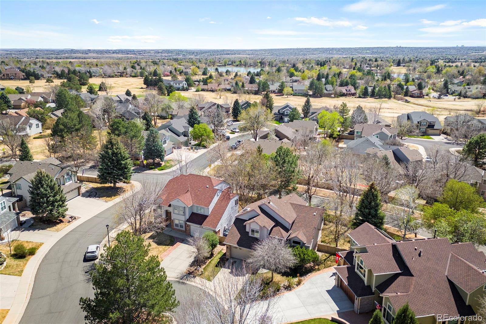 125 Peregrine Circle Broomfield CO 80020