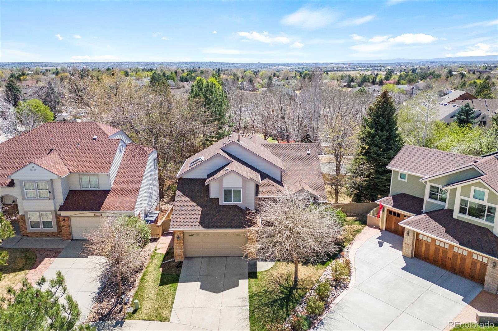 125 Peregrine Circle Broomfield CO 80020