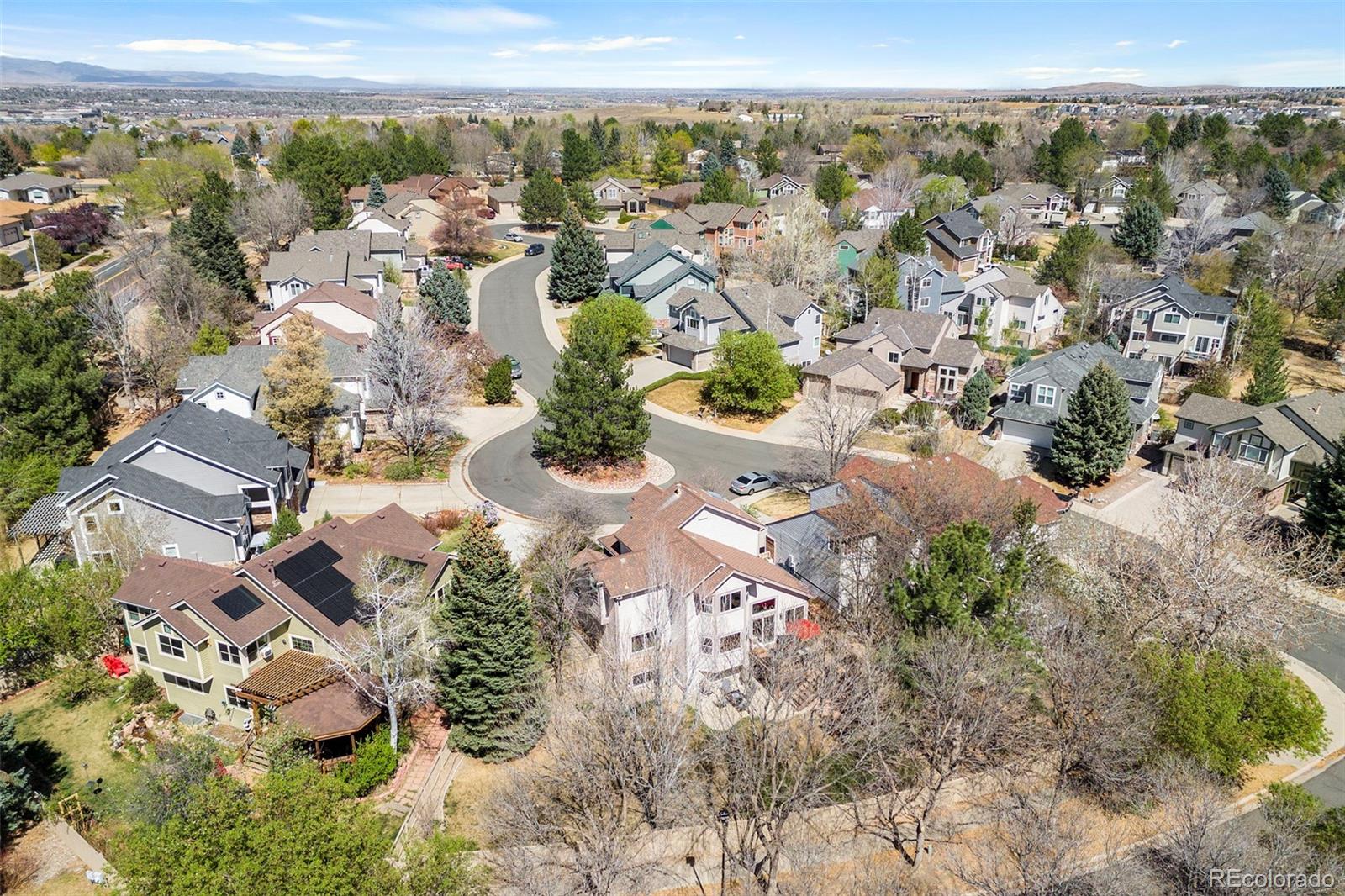125 Peregrine Circle Broomfield CO 80020