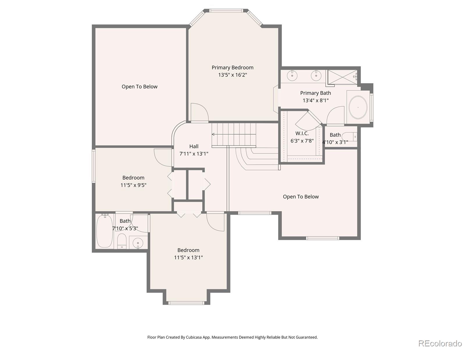 125 Peregrine Circle Broomfield CO 80020