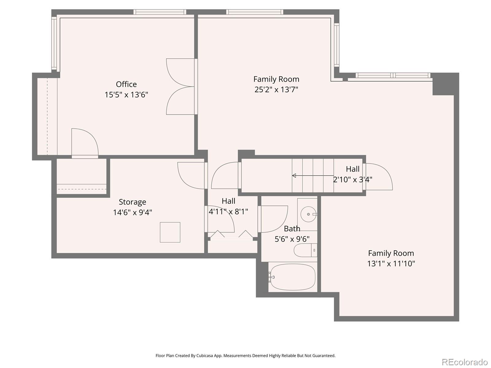 125 Peregrine Circle Broomfield CO 80020