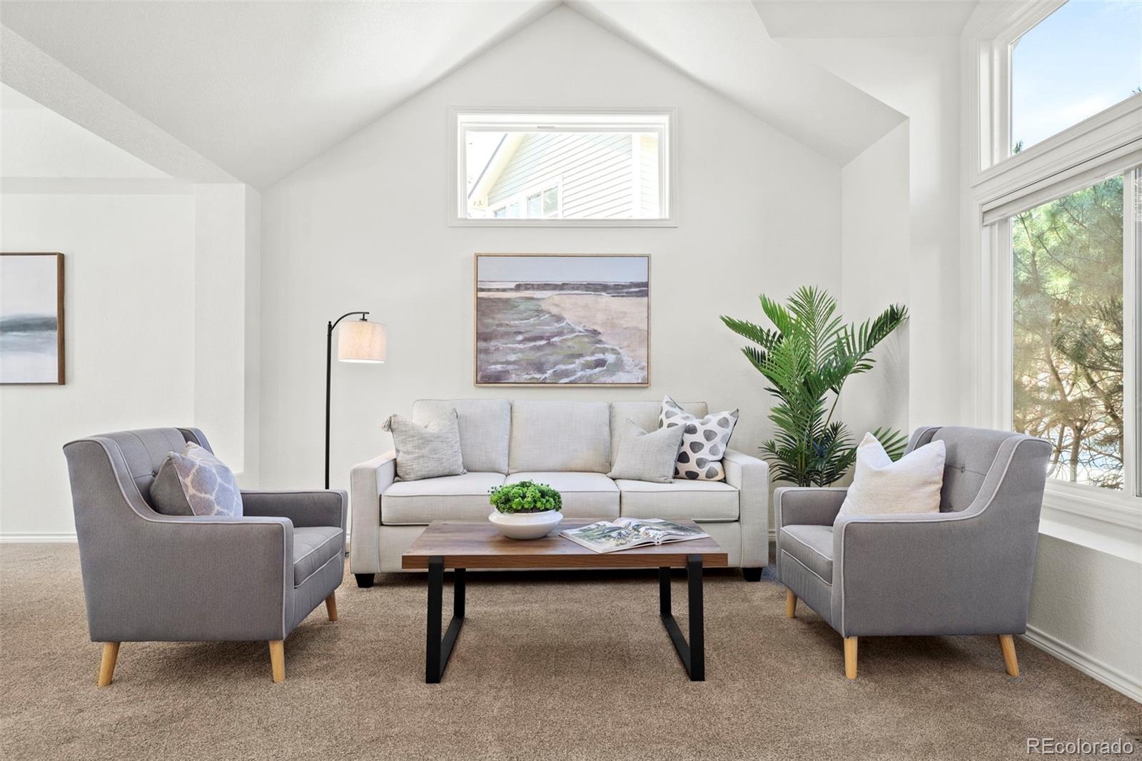 125 Peregrine Circle Broomfield CO 80020