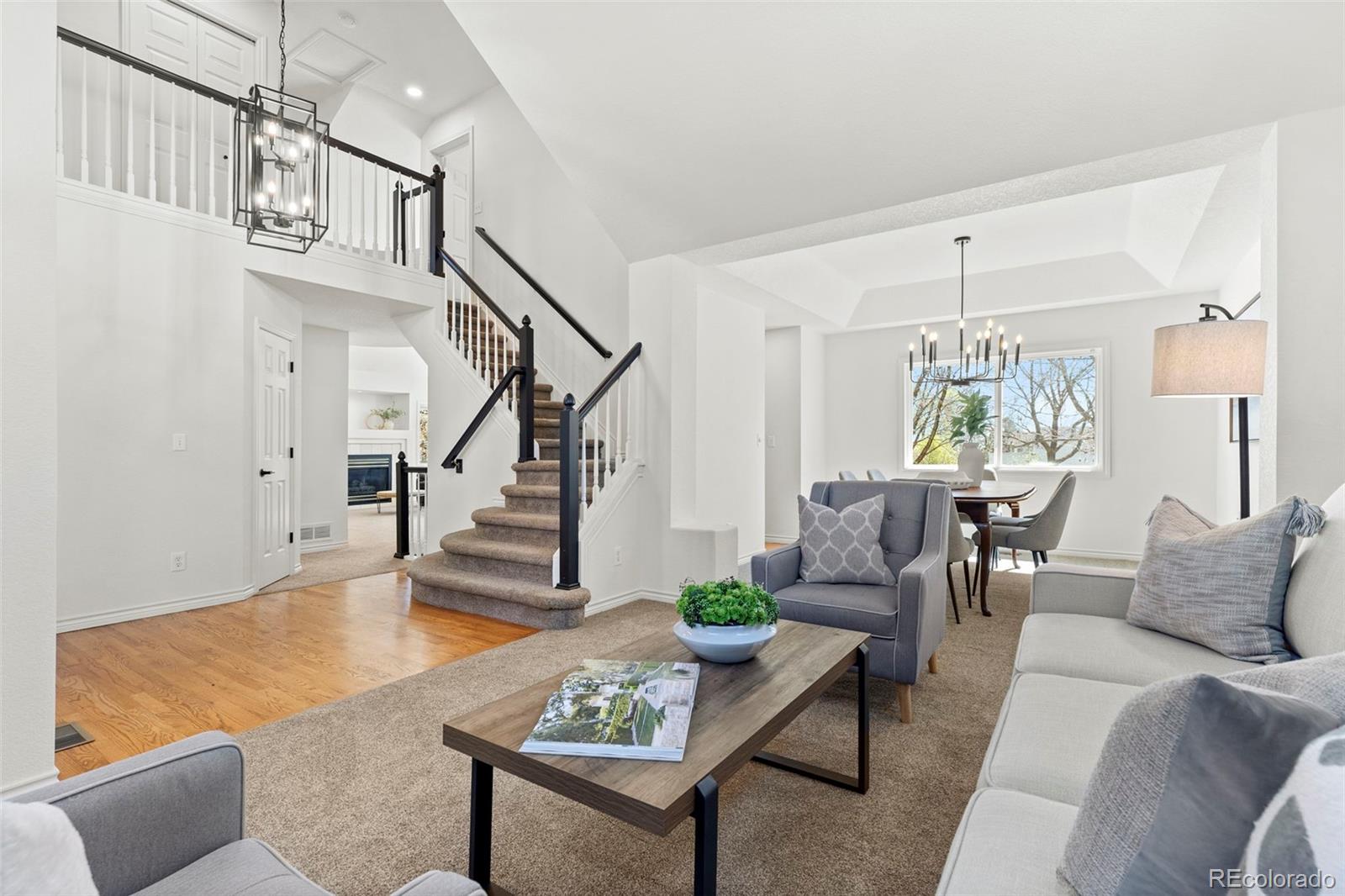 125 Peregrine Circle Broomfield CO 80020