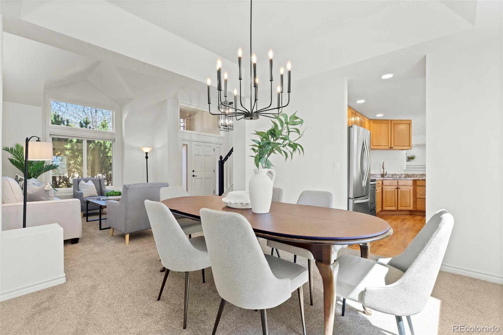 125 Peregrine Circle Broomfield CO 80020
