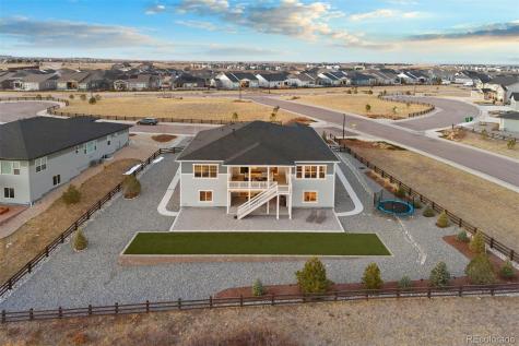 3202 Wingspan Point Castle Rock CO 80108
