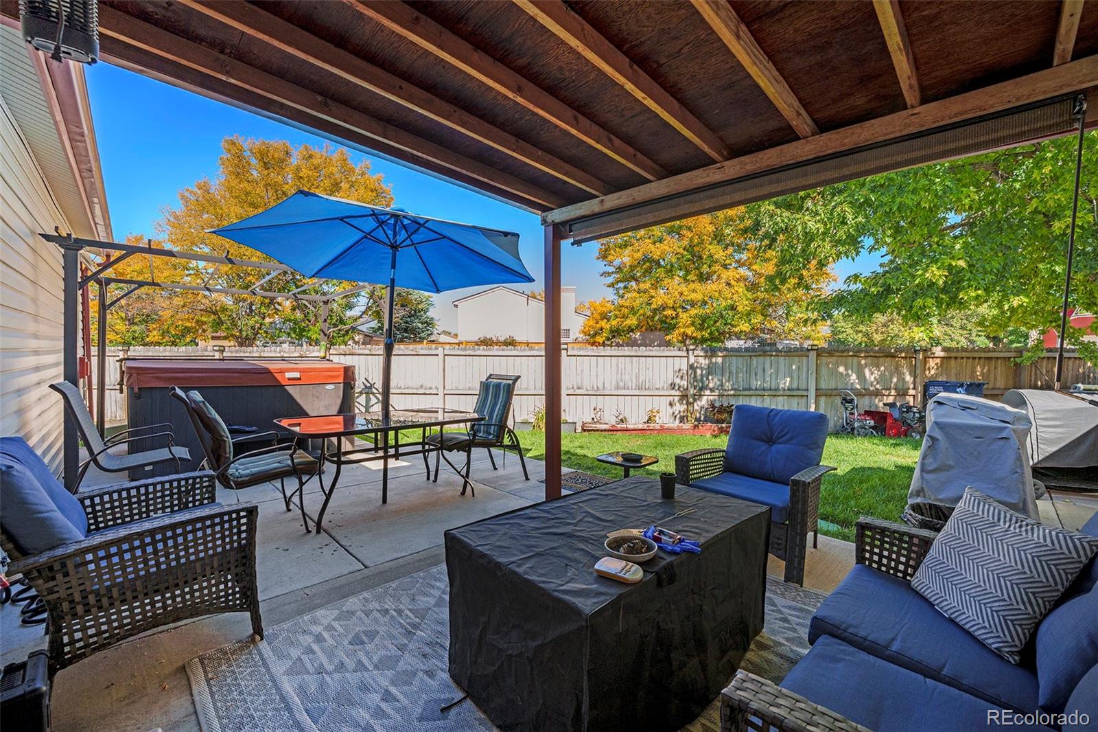 1619 Ensenada Street Aurora CO 80011