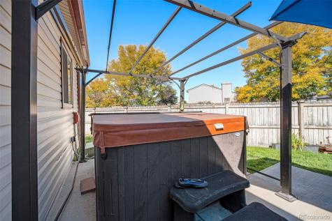 1619 Ensenada Street Aurora CO 80011