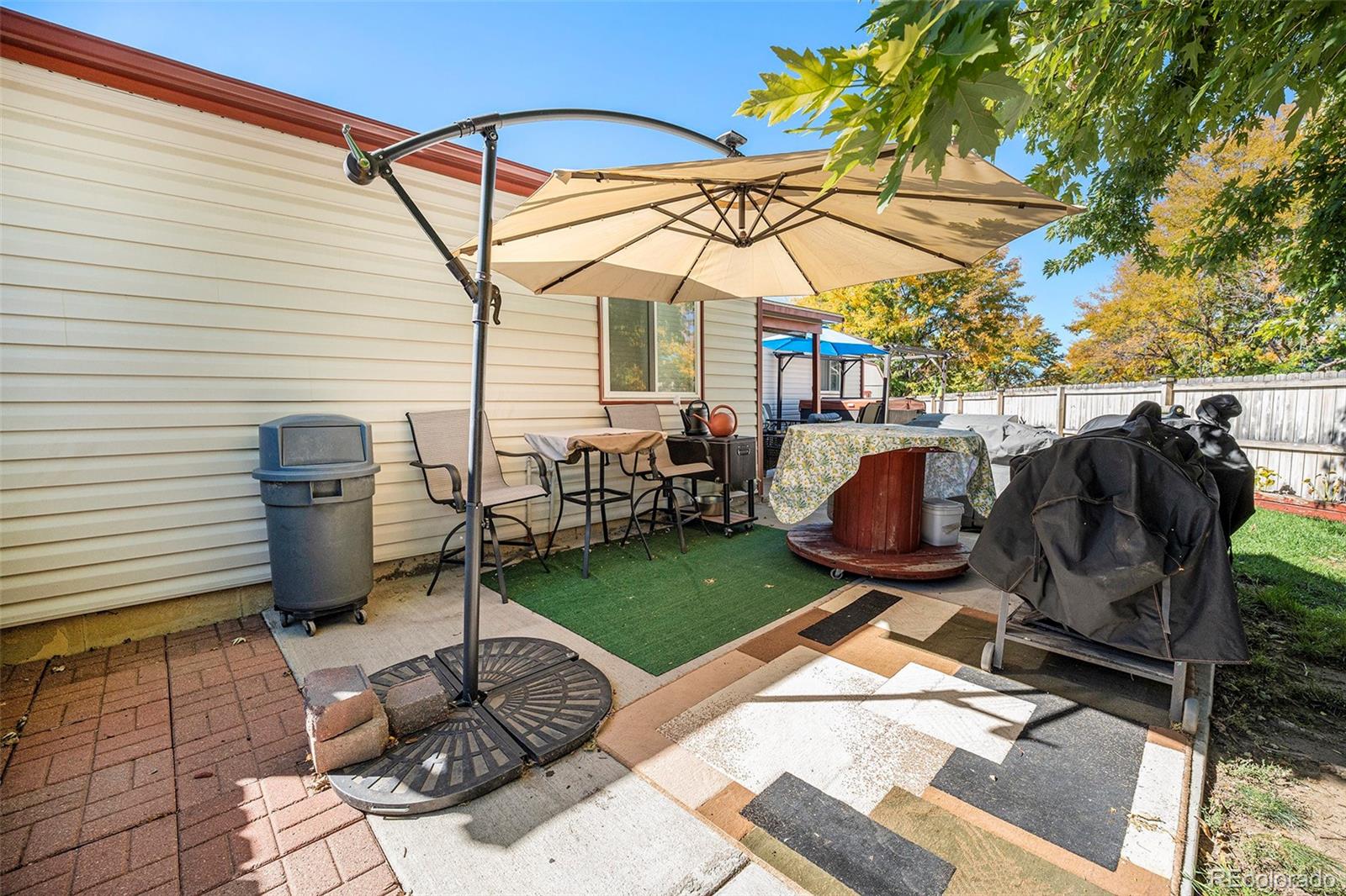1619 Ensenada Street Aurora CO 80011