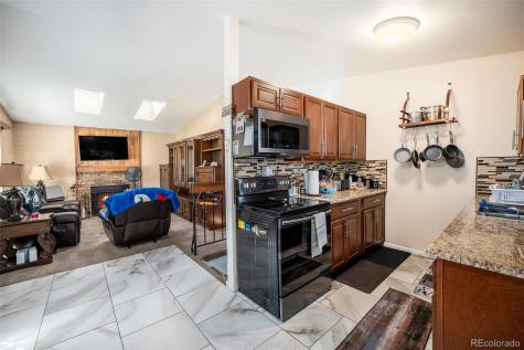 1619 Ensenada Street Aurora CO 80011