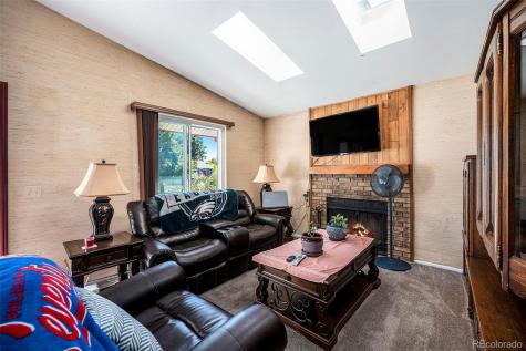 1619 Ensenada Street Aurora CO 80011