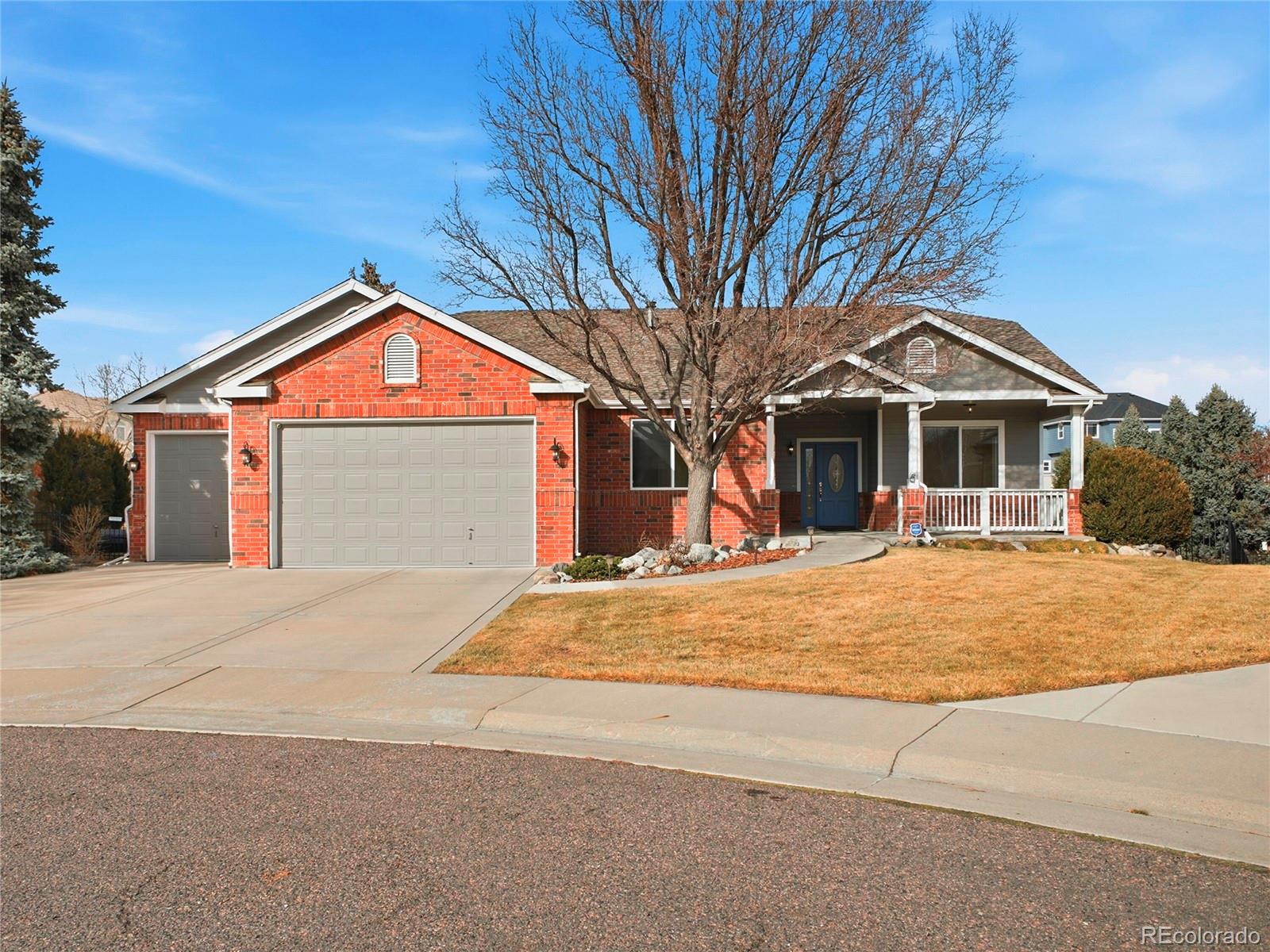 15879 W 62nd Place Golden CO 80403