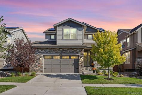 24723 E Tennessee Place Aurora CO 80018