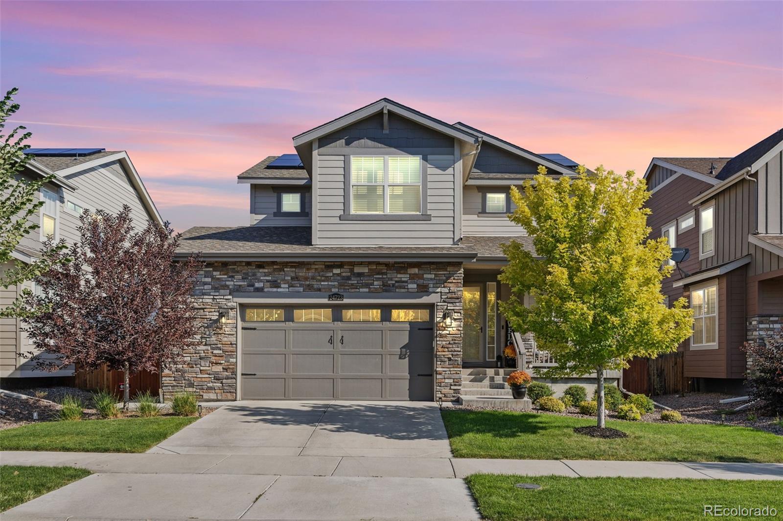 24723 E Tennessee Place Aurora CO 80018