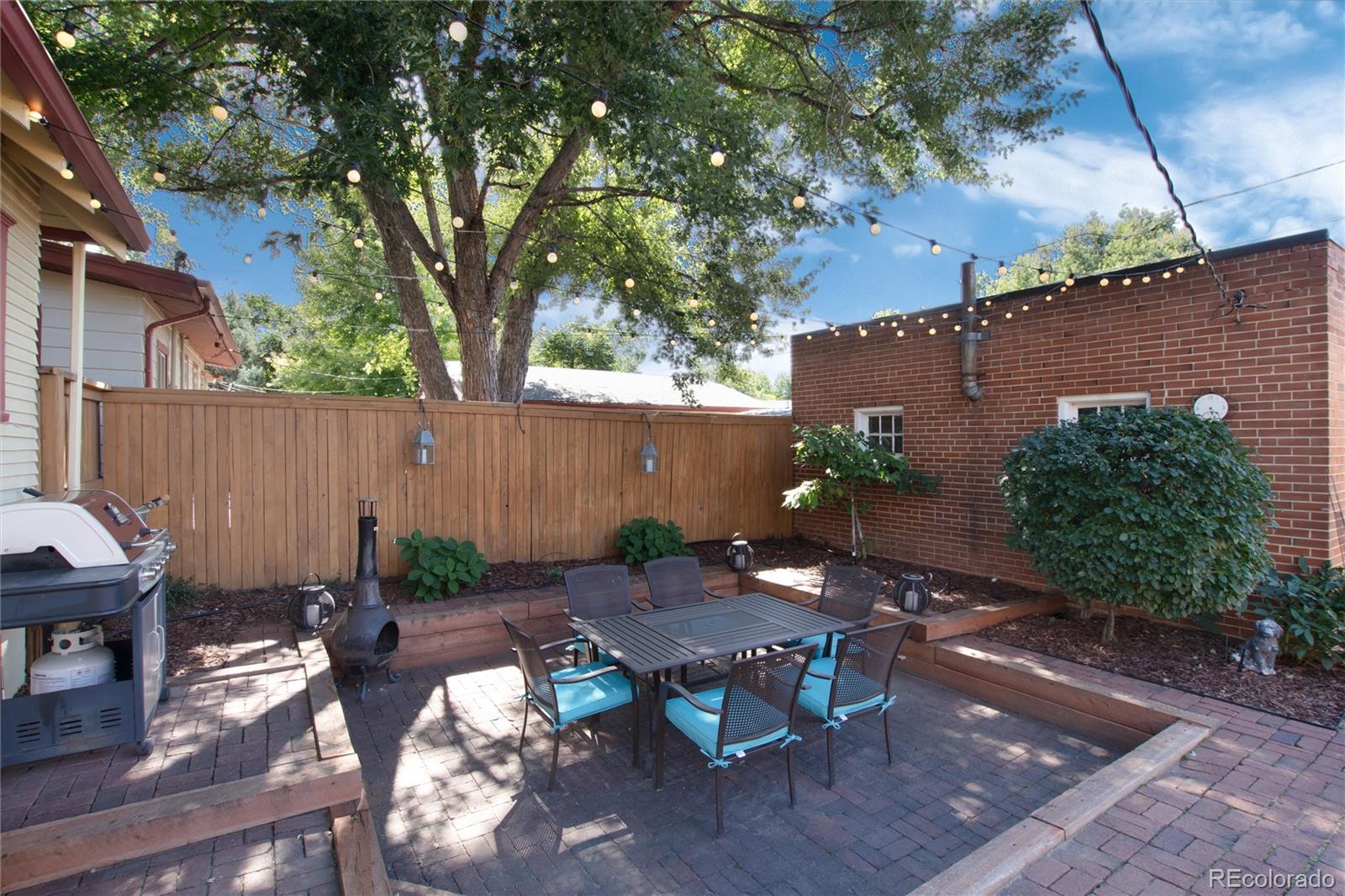 1851 S Lafayette Street Denver CO 80210