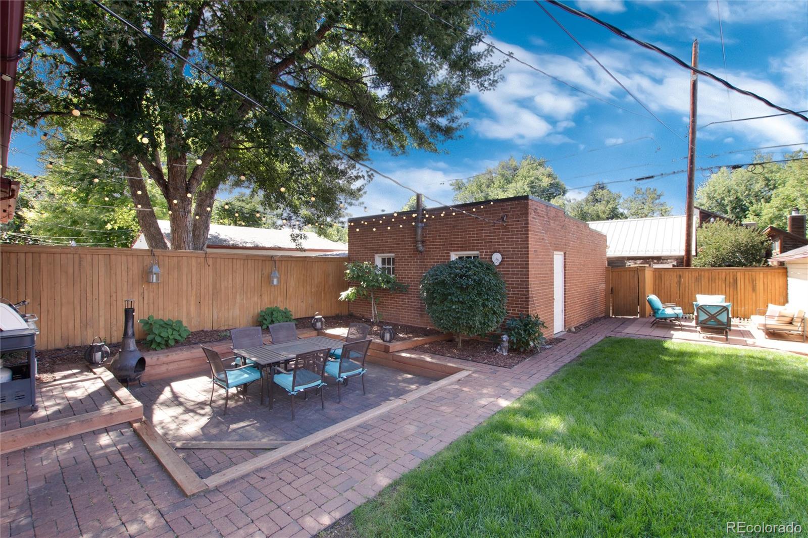 1851 S Lafayette Street Denver CO 80210