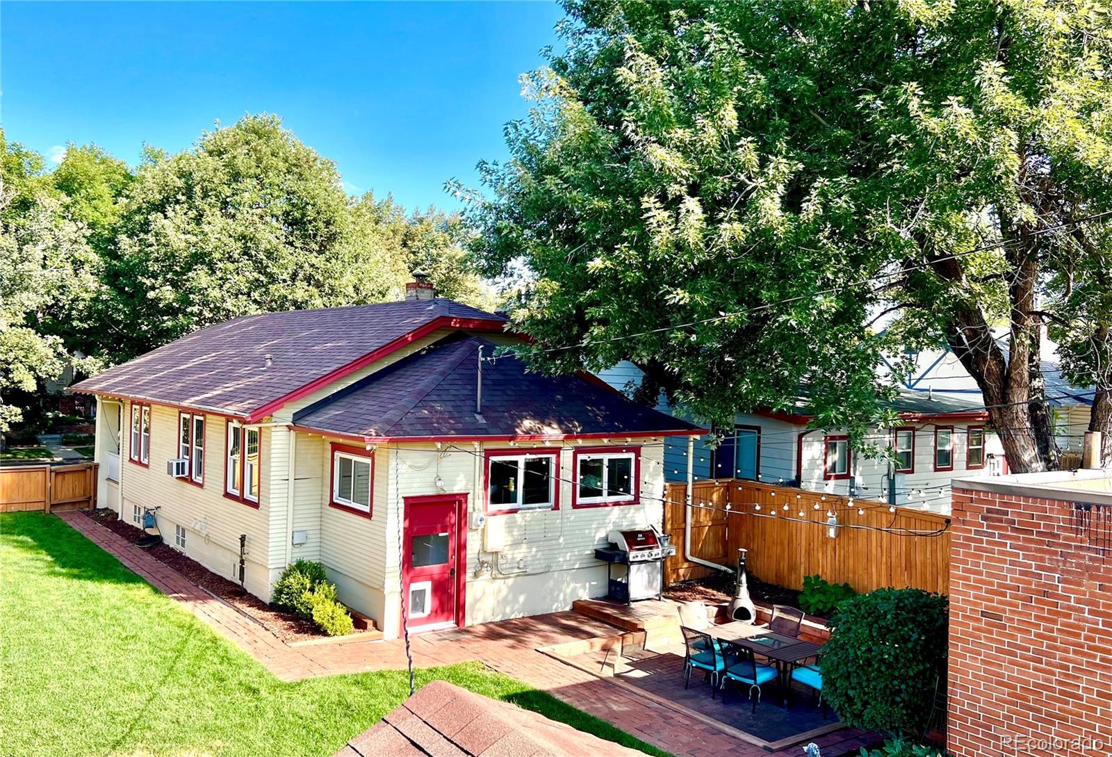 1851 S Lafayette Street Denver CO 80210