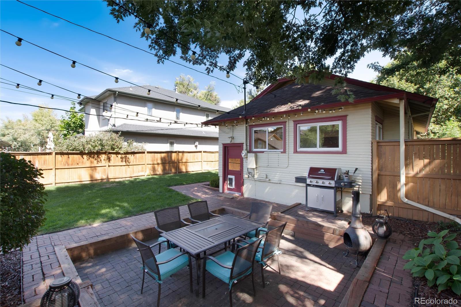 1851 S Lafayette Street Denver CO 80210