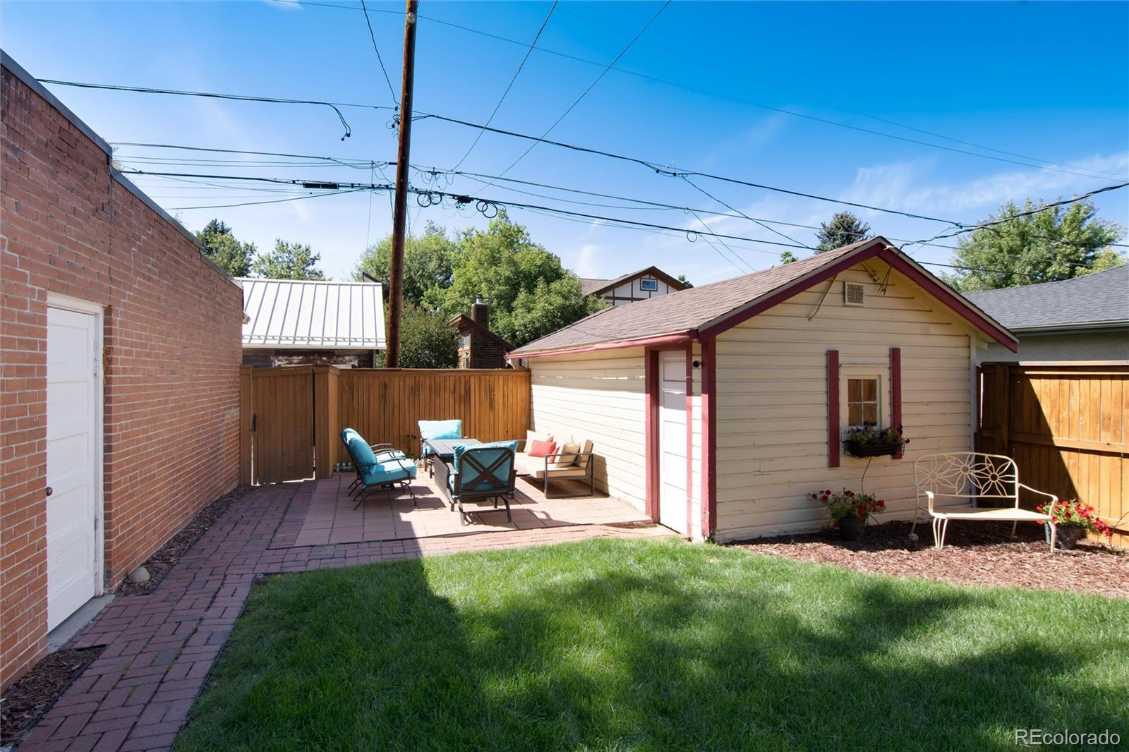 1851 S Lafayette Street Denver CO 80210