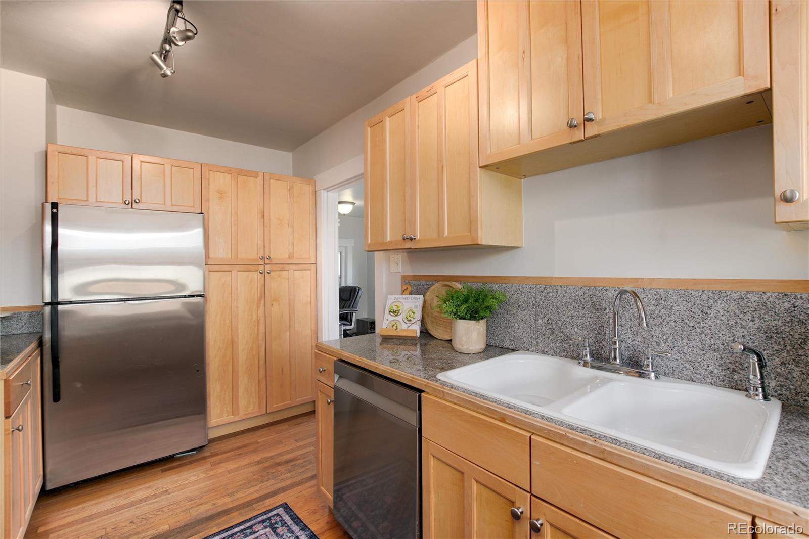 1851 S Lafayette Street Denver CO 80210