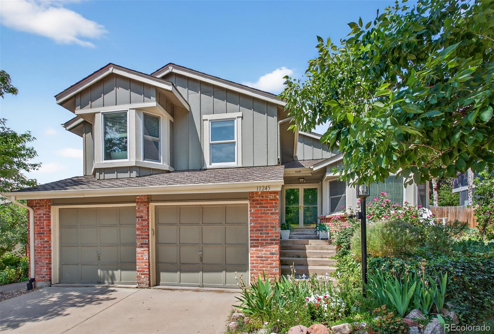 11245 San Joaquin Ridge Littleton CO 80127