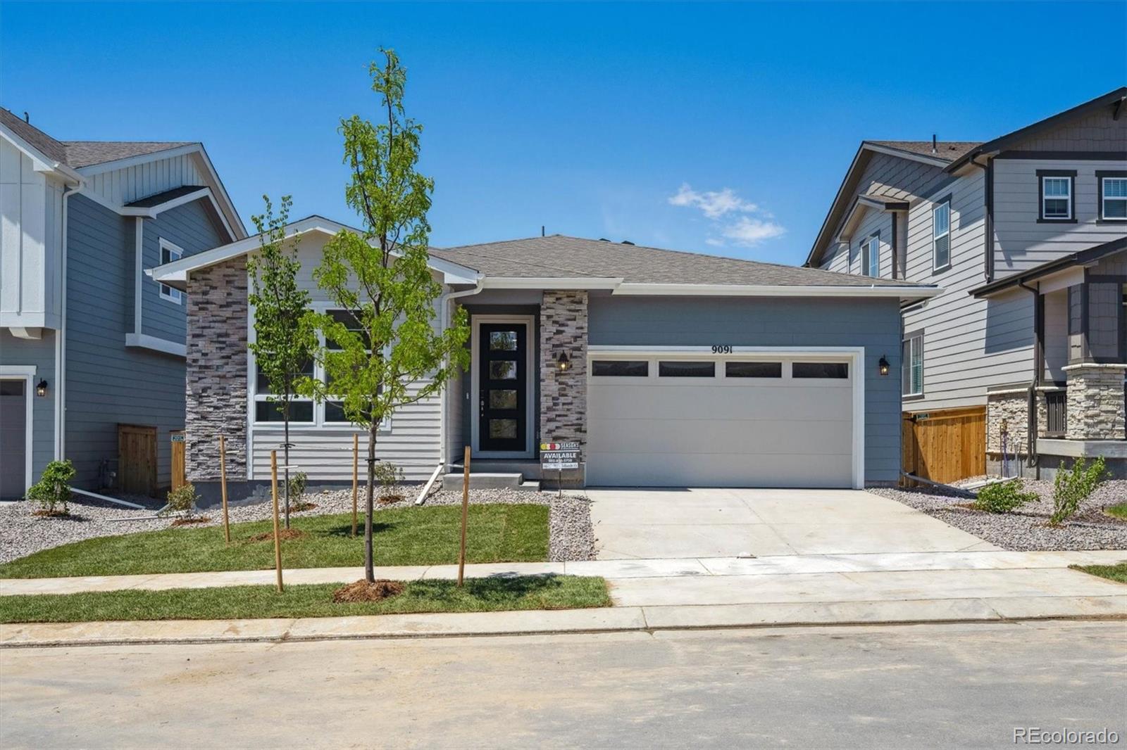 9091 Telluride Court Commerce City CO 80022