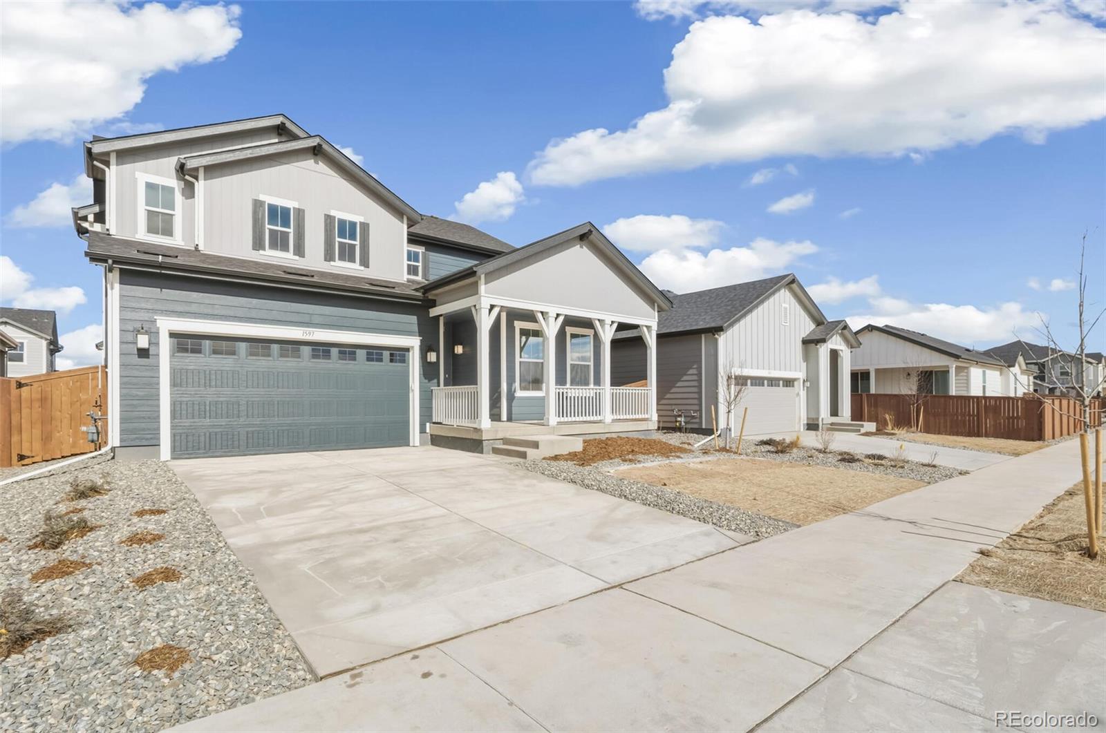 1597 Bloom Street Brighton CO 80601