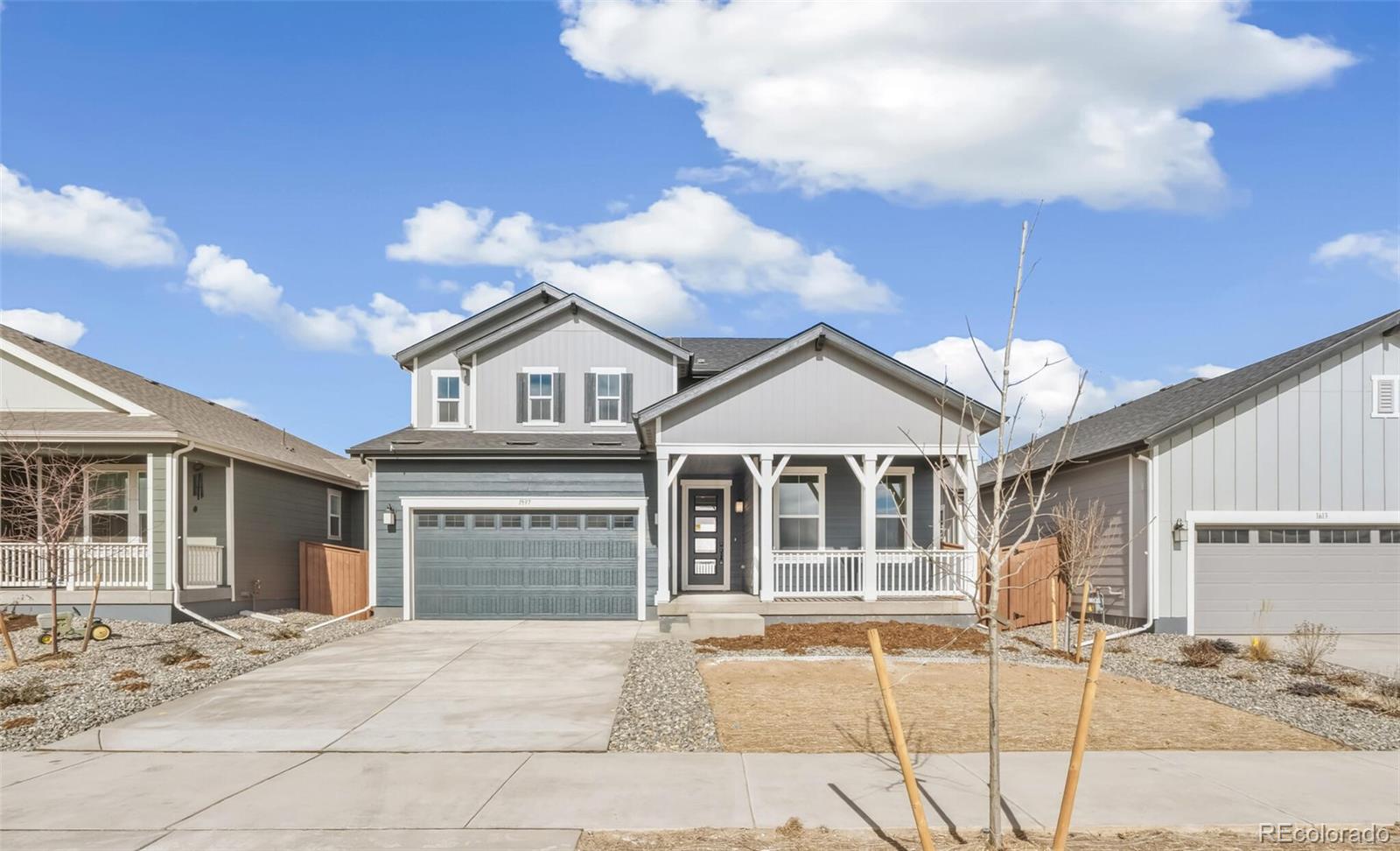 1597 Bloom Street Brighton CO 80601