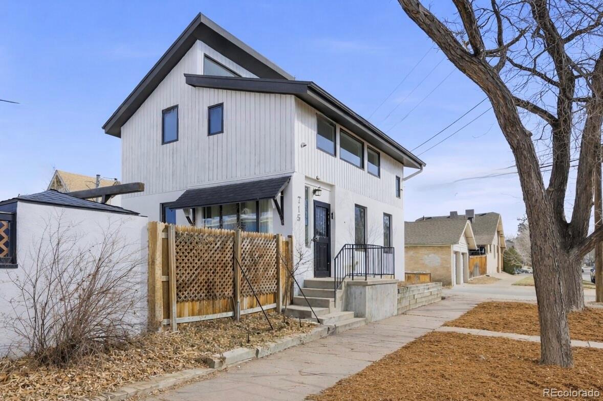 715 E 4th Avenue Denver CO 80203
