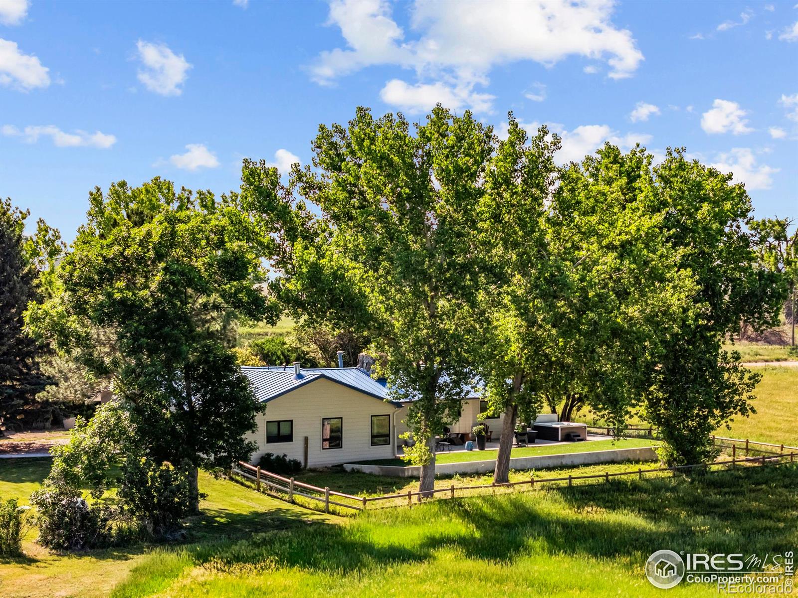 11021 N County Road 3 Wellington CO 80549
